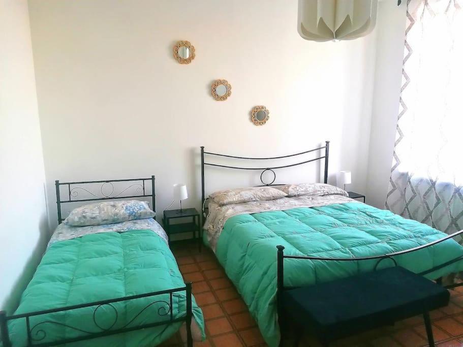 Vercelli Suite Borgo Vercelli 외부 사진