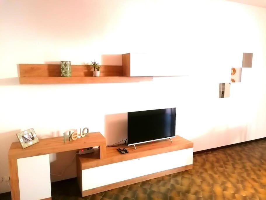 Vercelli Suite Borgo Vercelli 외부 사진