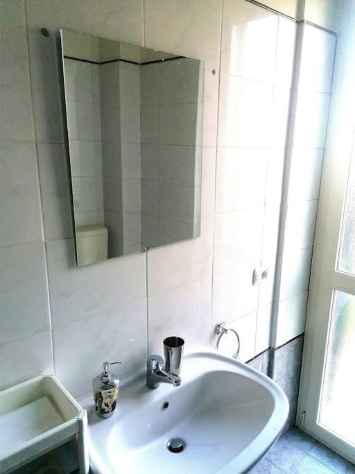 Vercelli Suite Borgo Vercelli 외부 사진