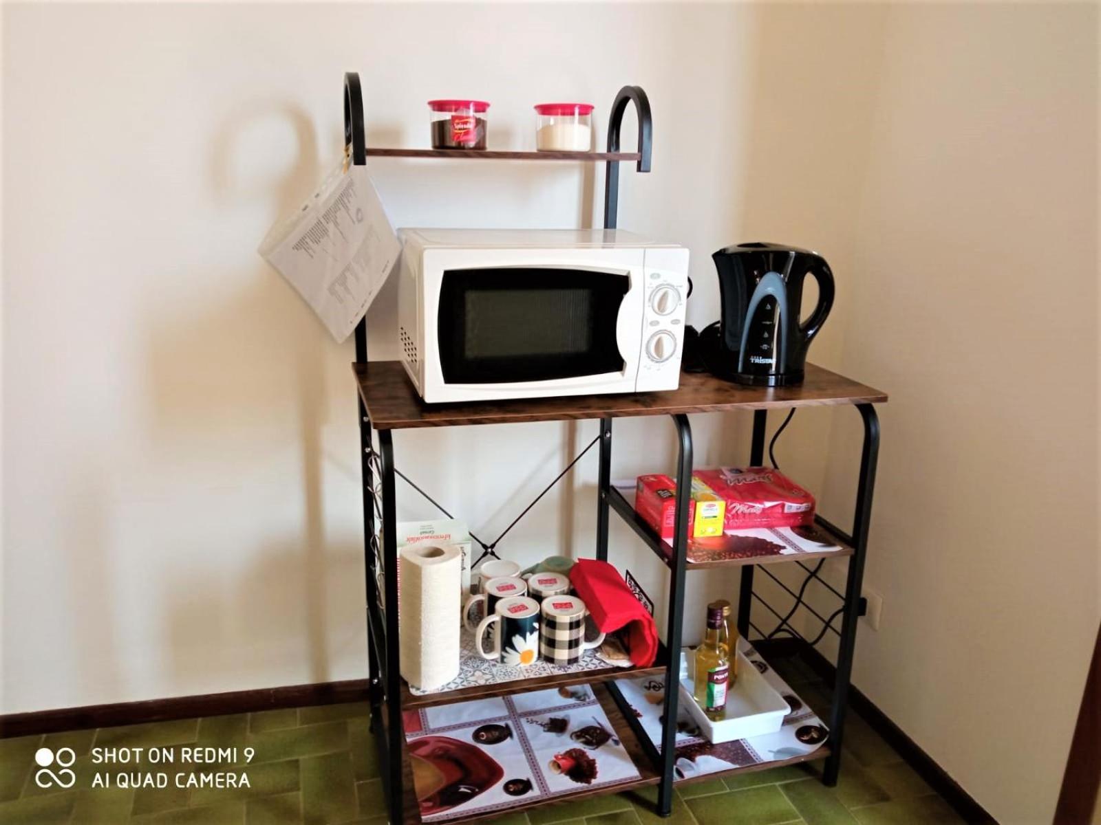 Vercelli Suite Borgo Vercelli 외부 사진